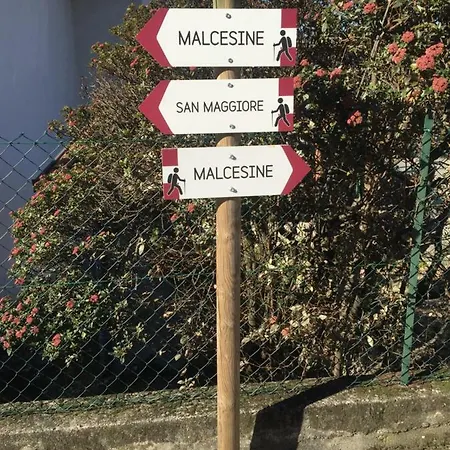 Mansardino 2 Apartmán *
