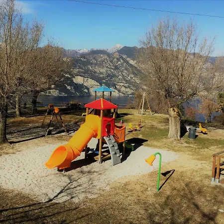 Apartmán Mansardino 2 *