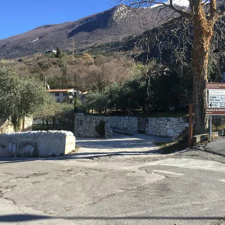 Apartmán Mansardino 2