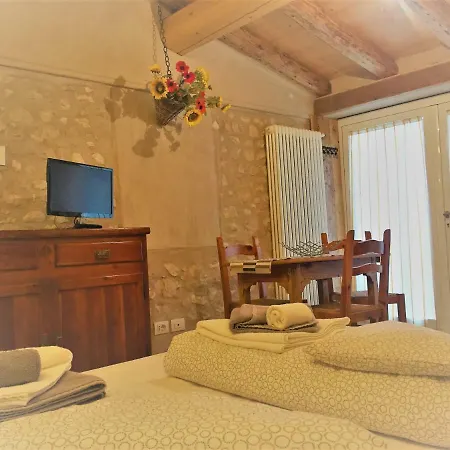Apartment Mansardino 2