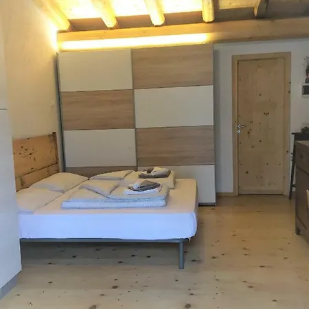 Mansardino 2 Apartment Malcesine