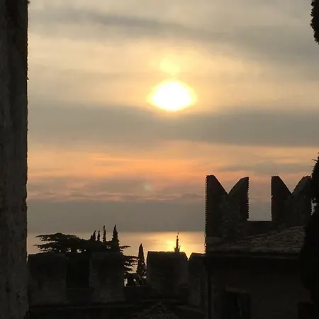 Mansardino 2 Malcesine