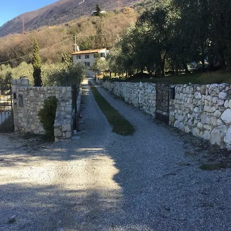 Mansardino 2 Appartement