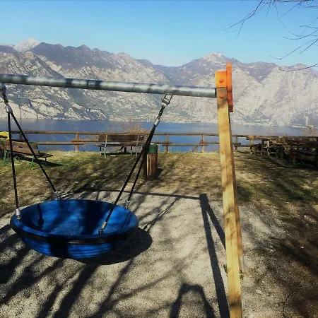Mansardino 2 * Malcesine