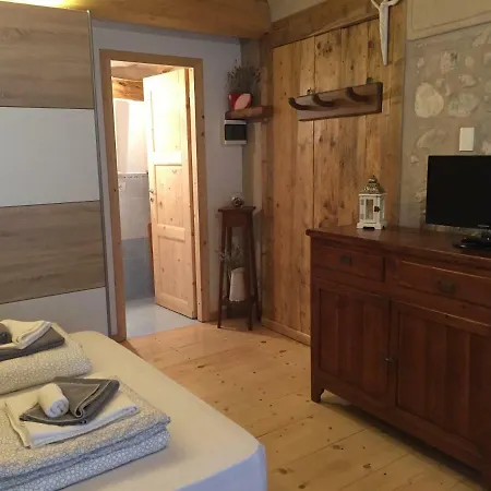Mansardino 2 Appartement *