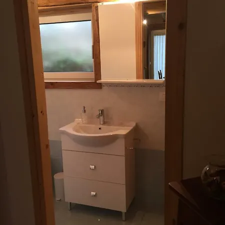 Appartement Mansardino 2 *