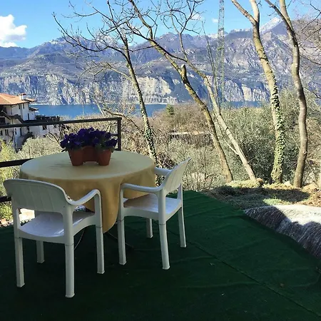 Mansardino 2 Malcesine