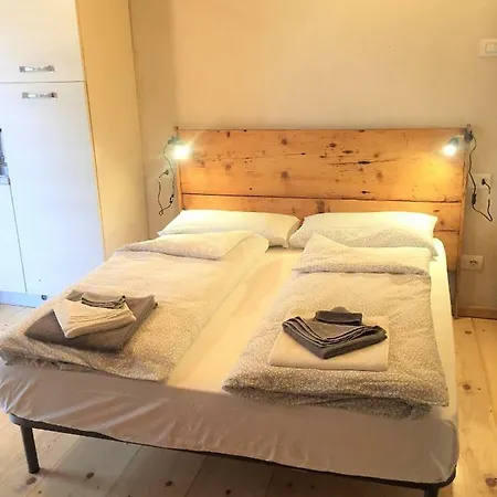 Appartement Mansardino 2 *